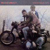 Prefab Sprout - Steve McQueen (Edice 2016) - Vinyl 