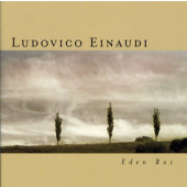 Ludovico Einaudi - Eden Roc (Reedice 2019)