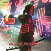 Soundtrack - Blade Runner: Black Lotus (Original Television Soundtrack, 2021)