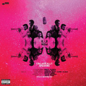 R+R=NOW - Collagically Speaking (2018) - Vinyl