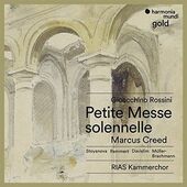 Gioacchino Rossini - Petite Messe Solennelle (2018) 