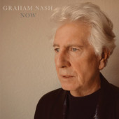 Graham Nash - Now (2023) - Vinyl