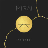 Mirai - Arigato (2019) - Vinyl