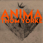 Thom York - Anima (2019) - Vinyl
