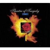 Theatre Of Tragedy - Aegis (Reedice 2013)