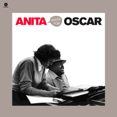 Anita O'Day - Anita Sings For Oscar (Remastered 2010) - 180 gr. Vinyl 
