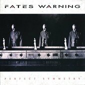 Fates Warning - Perfect Symetry /Reedice (2018) 