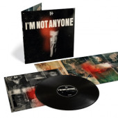 Marc Almond - I'm Not Anyone (2024) - Vinyl