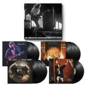Neil Young - Official Release Series Discs 22, 23+, 24 & 25 (2023) /Limited Vinyl BOX