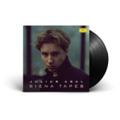 Julius Asal - Siena Tapes (2025) - Vinyl