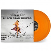 Black Star Riders - All Hell Breaks Loose (10th Anniversary Edition 2023) - Limited Vinyl