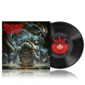 Frozen Soul - No Place Of Warmth (2026) - Limited Vinyl