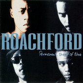Roachford - Permanent Shade Of Blue (1994) 