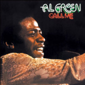Al Green - Call Me (Reedice 2023) - Vinyl
