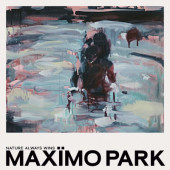 Maxïmo Park - Nature Always Wins (2021)