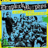 Dropkick Murphys - 11 Short Stories Of Pain & Glory (2017) - Vinyl 