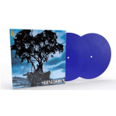 Shinedown - Leave A Whisper (Reedice 2020) - Vinyl