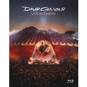David Gilmour - Live At Pompeii (Blu-ray, 2017) 