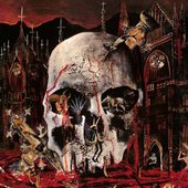 Slayer - South Of Heaven (Edice 2013) - Vinyl