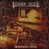 Dark Age - Remonstrations (EP, 2003)