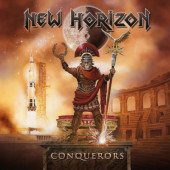 New Horizon - Conquerors (2024) - Limited Vinyl