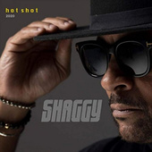 Shaggy - Hot Shot 2020 (Deluxe Edition 2020)