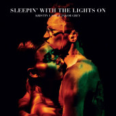 Kristin Lash & Jacob Grey - Sleepin᾽ With The Lights On (Digipack, 2020)
