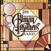 Allman Brothers Band - Enlightened Rogues (USA Version 1997) 