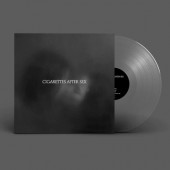 Cigarettes After Sex - X's (2024) - Limited Indies Vinyl