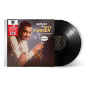 Art Farmer - Portrait Of Art Farmer (Contemporary Records Acoustic Sounds Series 2023) - Vinyl