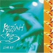 Keziah Jones - Live E.P 