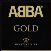 ABBA - ABBA Gold: Greatest Hits /Gold Vinyl Edition 2021, Vinyl