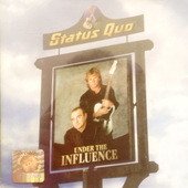 Status Quo - Under The Influence (1999) 