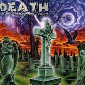 Various Artists - Death ...Is Just The Beginning Vol. VI 