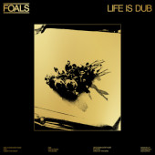 Foals - Life Is Dub (RSD 2023) - Vinyl