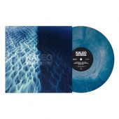 Kaleo - Mixed Emotions (2025) - Limited Blue/White Vinyl