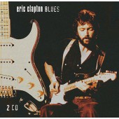 Eric Clapton - Blues (1999) /2CD