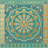 Grateful Dead - New Haven Coliseum, 5/5/77 (Black Friday, 2024) – Vinyl