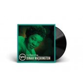 Dinah Washington - Great Women Of Song: Dinah Washington (2023) - Vinyl