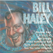 Bill Haley - Legendary Artists (1997)
