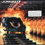 Junkie XL - Big Sounds Of The Drags (1999) 