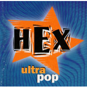 Hex - Ultrapop (Edice 2022) - Vinyl