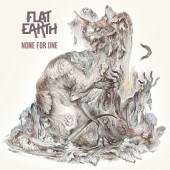 Flat Earth - None For One (2018) - Vinyl