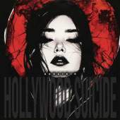 Ghostkid - Hollywood Suicide (2024) - Limited Vinyl