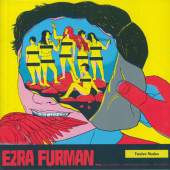 Ezra Furman - Twelve Nudes (Limited Edition, 2019) - Vinyl