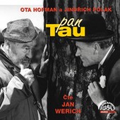 Ota Hoffman, Jindřich Polák / Jan Werich - Pan Tau (Audiokniha 2018) 