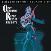 Ozzy Osbourne - Randy Rhoads Tribute (Edice 2002) 