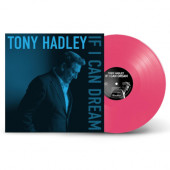 Tony Hadley - If I Can Dream (2025) - Limited Vinyl
