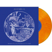 Avatarium - Between You, God, The Devil And The Dead (2025) - Limited Coloured Vinyl