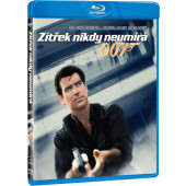 Film/Akční - Zítřek nikdy neumírá (Blu-ray)